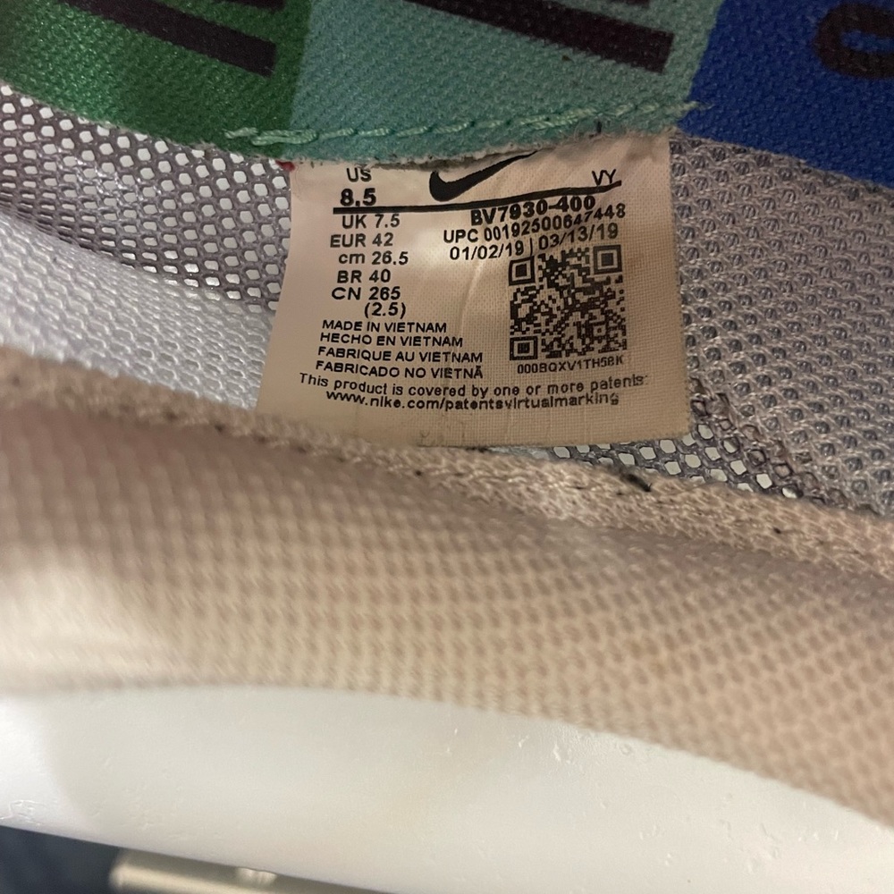 Pride Kicks!! - image 3